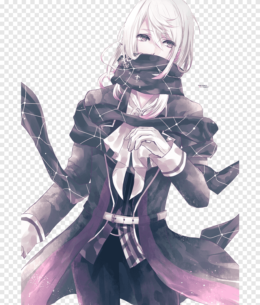 Carla — Character