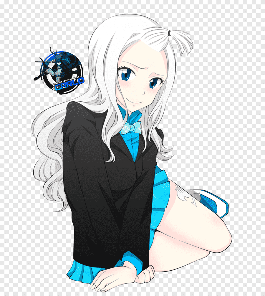 Elfman Strauss — Character