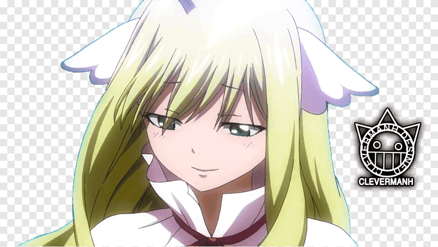 Mavis Vermillion — Character